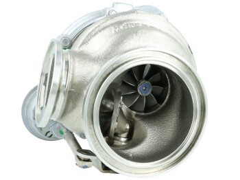 BMW M5 (F10, F11, F18) M5 Hybrid Turbo (800075-5011s)