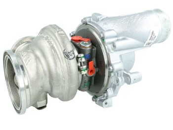 BMW M5 (F10, F11, F18) M5 Hybrid Turbo (800075-5011s)