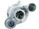 BMW M5 (F10, F11, F18) M5 Hybrid Turbo (800075-5011s)