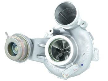 BMW M6 (F06, F12, F13) M6 Hybrid Turbo (800076-5011s)