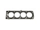 Cylinder Head Gasket Opel ZAFIRA 2.0i 16V / 88,50mm / 1,15mm | 338061R