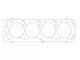 Cylinder Head Gasket Opel ZAFIRA 2.0i 16V / 88,50mm / 1,15mm | 338061R