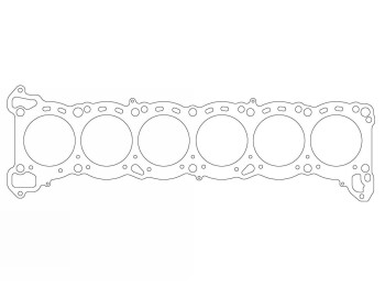 Cylinder Head Gasket Nissan SKYLINE GT-R 89-02 / 87,00mm...