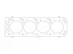 Cylinder Head Gasket Opel VECTRA 2.0i 16V / 87,50mm / 1,00mm | 338062R