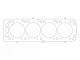 Cylinder Head Gasket Opel ASTRA / 87,50mm / 1,30mm | 338317R
