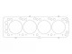 Cylinder Head Gasket Opel VECTRA 2.0i 16V / 87,50mm / 1,90mm | 338318R