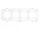 Cylinder Head Gasket Nissan BLUEBIRD 1.8i 16V / 85,00mm / 1,30mm | 338135R
