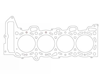 Cylinder Head Gasket Nissan INFINITY G20 91-02 / 88,50mm...