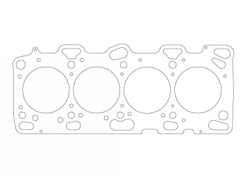 Cylinder Head Gasket for Mitsubishi LANCER 2.0I GDI /...