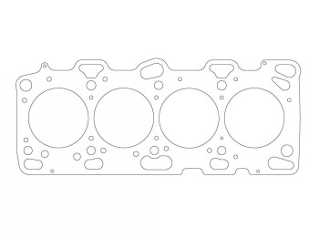 Cylinder Head Gasket for Mitsubishi LANCER 2.0I GDI /...