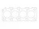 Cylinder Head Gasket for Mitsubishi LANCER 2.0I GDI / 85,30mm / 1,30mm | 338016R