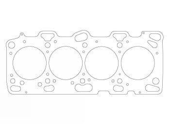 Cylinder Head Gasket for Mitsubishi LANCER 2.0I GDI /...