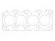 Cylinder Head Gasket for Mitsubishi LANCER 2.0I GDI / 86,30mm / 1,15mm | 338021R