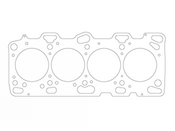 Cylinder Head Gasket for Mitsubishi LANCER 2.0I GDI /...