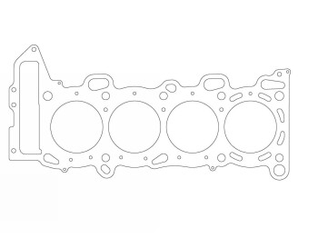 Cylinder Head Gasket Nissan INFINITY G20 91-02 / 87,50mm...