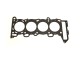 Cylinder Head Gasket Nissan INFINITY G20 91-02 / 87,50mm / 1,00mm | 338152R