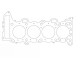 Cylinder Head Gasket Nissan INFINITY G20 91-02 / 87,50mm / 1,00mm | 338152R