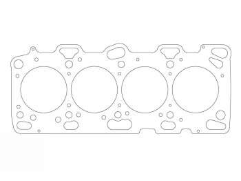 Cylinder Head Gasket for Mitsubishi LANCER 2.0I GDI /...