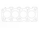 Cylinder Head Gasket for Mitsubishi LANCER 2.0I GDI / 85,30mm / 1,00mm | 338024R