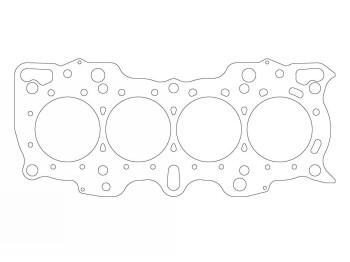 Cylinder Head Gasket Honda INTEGRA 1.8i 16V / 83,00mm /...