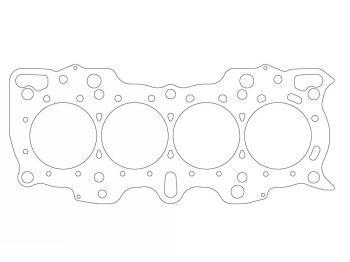Cylinder Head Gasket Honda INTEGRA 1.8i 16V / 84,00mm /...