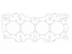 Cylinder Head Gasket Honda INTEGRA 1.8i 16V / 84,00mm / 0.85mm | 338102R
