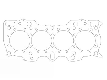Cylinder Head Gasket Honda INTEGRA 1.8i 16V / 85,00mm /...