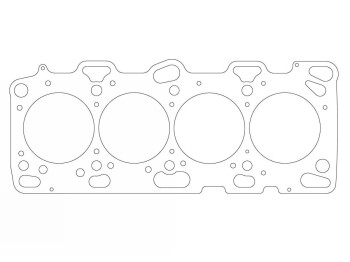 Cylinder Head Gasket for Mitsubishi LANCER 2.0I GDI /...