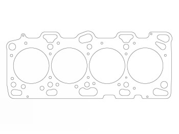 Cylinder Head Gasket for Mitsubishi LANCER 2.0I GDI /...