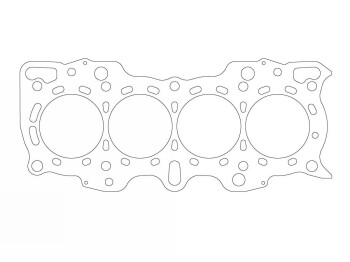 Cylinder Head Gasket Honda / 84,00mm / 0.85mm | 338094R