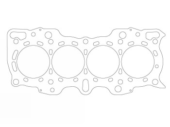 Cylinder Head Gasket Honda / 85,00mm / 0,75mm | 338096R