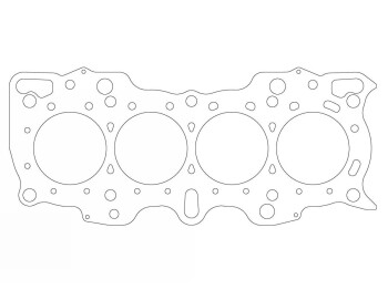 Cylinder Head Gasket Honda INTEGRA 1.8i 16V / 81,00mm /...