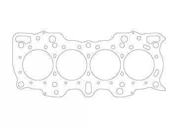 Cylinder Head Gasket Honda INTEGRA 1.8i 16V / 82,00mm /...