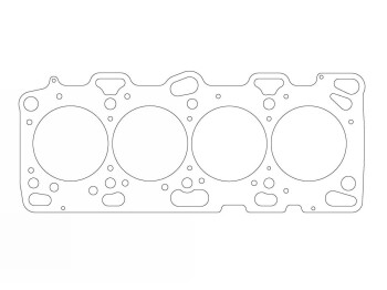 Cylinder Head Gasket for Mitsubishi LANCER 2.0I GDI /...