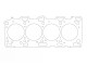 Cylinder Head Gasket for Mitsubishi LANCER 2.0I GDI / 88,30mm / 1,30mm | 338019R