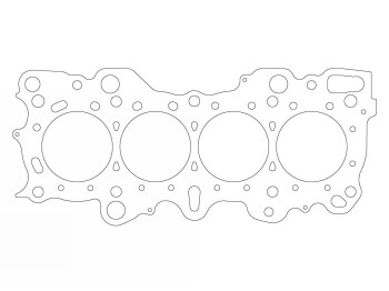 Cylinder Head Gasket Honda CIVIC-CRX 1.6i vtec 16V /...