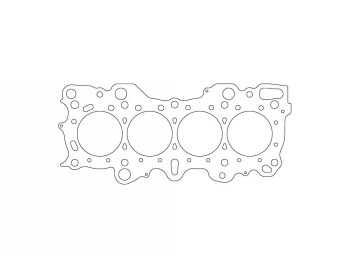 Cylinder Head Gasket Honda INTEGRA 1.8i 16V / 81,50mm /...