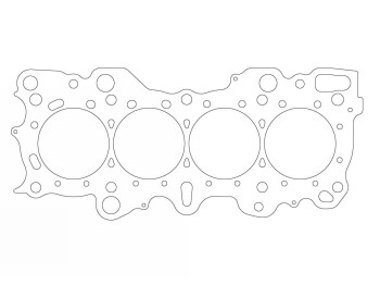 Cylinder Head Gasket Honda INTEGRA 1.8i 16V / 85,00mm /...