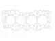 Cylinder Head Gasket Honda / 83,00mm / 0.85mm | 338093R