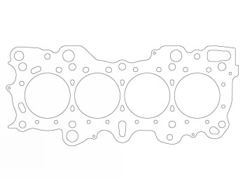 Cylinder Head Gasket Honda INTEGRA 1.8i 16V / 82,00mm /...