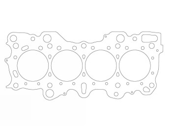 Cylinder Head Gasket Honda INTEGRA 1.8i 16V / 83,00mm /...