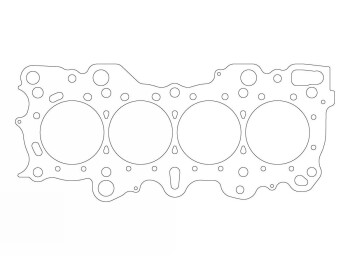 Cylinder Head Gasket Honda INTEGRA 1.8i 16V / 84,00mm /...