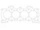Cylinder Head Gasket Honda CONCERTO 1.6 / 79,00mm / 0.85mm | 338110R