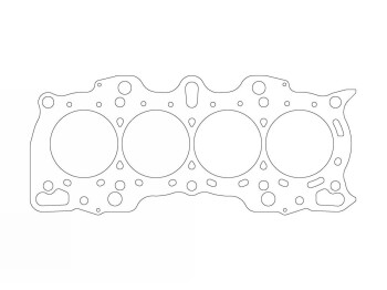 Cylinder Head Gasket Honda CRV 2.0i 16V / 85,00mm /...