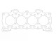 Cylinder Head Gasket Honda CIVIC 1.4 / 76,00mm / 0.85mm | 338107R