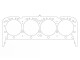 Cylinder Head Gasket for GM / 104,78mm / 1,30mm | 338330R