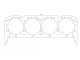 Cylinder Head Gasket for GM / 105,79mm / 0,70mm | 338331R