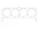 Cylinder Head Gasket for GM / 105,80mm / 1,00mm | 338292R