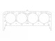 Cylinder Head Gasket for GM / 105,80mm / 1,91mm | 338332R