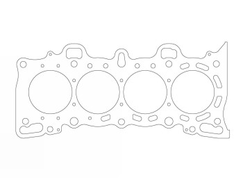 Cylinder Head Gasket Honda CIVIC 1.5i vtec 16V (96) /...